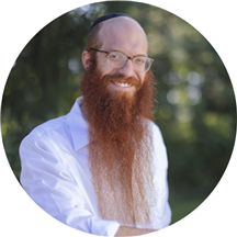 Nathaniel (Naftoli) Sobel, LCSW
