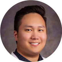 Nathaniel Altavas, PMHNP