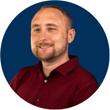 Nathaniel Bush, LCSW