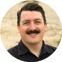 Nathaniel Hutchins, LCSW