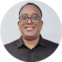 Nathaniel Johnston, LMHC