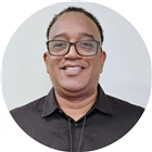 Nathaniel Johnston, LMHC