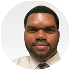 Nathaniel Mitchell, LCSW