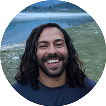 Nathaniel Muros, LCSW, LMSW
