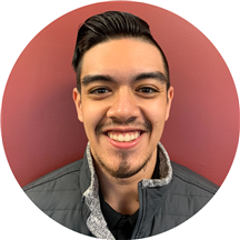 Nathaniel Santos, PT, DPT