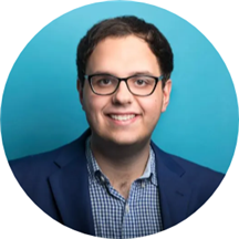 Nathaniel Simonton-Epstein, LPC