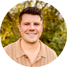 Nathaniel Smithson, APRN, PMHNP-BC