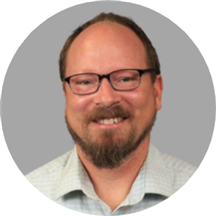 Nathaniel Swanson, LPC