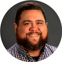 Nathaniel Terpening, MSEd