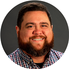 Nathaniel Terpening, MSEd