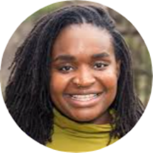 Natifa Walters, LCSW