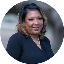 Natisha Davis-Wilson, LPC - S