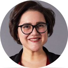 Natividad Uehara, LPC