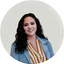 Natzayeth Barrales, LMFT