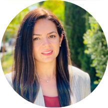 Navabeh (Jordana) Pezeshkan, LMFT