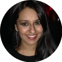 Navdeep Chharan, FNP