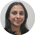 Navdeep Uppal, PT