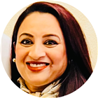 Navdip Kaur, PMHNP