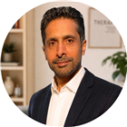 Naveed Bajwa, PMHNP