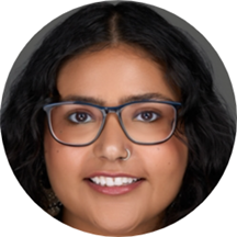 Navjoat Kaur, LSWAIC