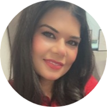 Navneet Dhaliwal, PMHNP