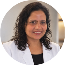 Navnoor Gill, APRN, PMHNP