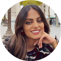 Navpreet Brar, LCSW