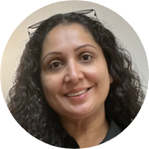 Navreet Gill, LPCC