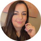 Nawal Alomari, LCPC