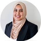 Nawal Ayman Majid, MBBS