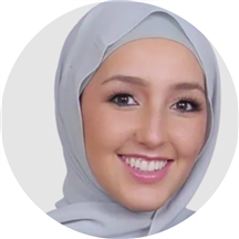 Nawal Suleman, PA