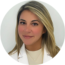 Naybi Rosellon, APRN, NP