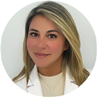 Naybi Rosellon, APRN, NP