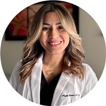 Nayda Marrero Cardona, APRN