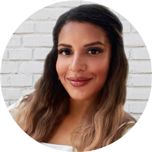 Nayed Aquino, PA, PA-C