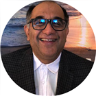 Nayeem Lokhandwala, LMFT
