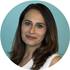 Nayeli Cruz-Castillo, LCPC