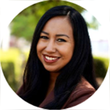 Nayeli Perez, LCSW