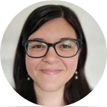Nayeli Smith, LCSW