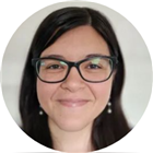Nayeli Smith, LCSW