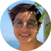 Nayeli Villalobos, LCSW