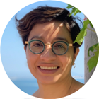 Nayeli Villalobos, LCSW