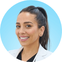 Nazaneen Nassiry, APRN