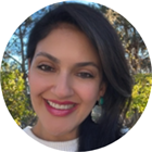 Nazanin Arkan, LMFT