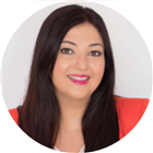 Nazanin Delshad, LPC