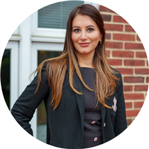 Nazanin Hagjoo, APRN, RN
