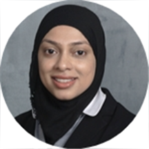 Nazia Sadat, RD