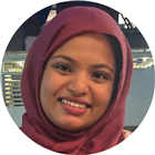 Naziat Hassan, LMHC