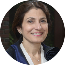 Nazila Bidabadi