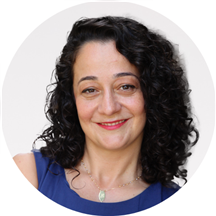 Nazila Hatami, LMFT